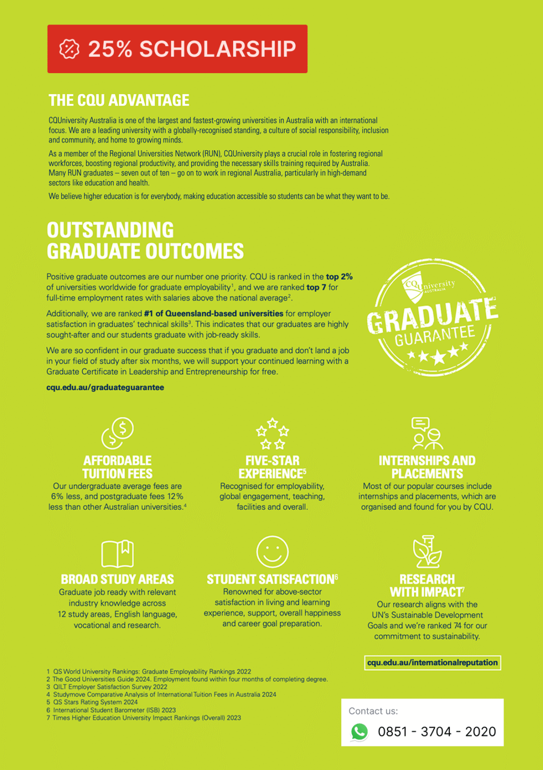 Beranda - Global One Education