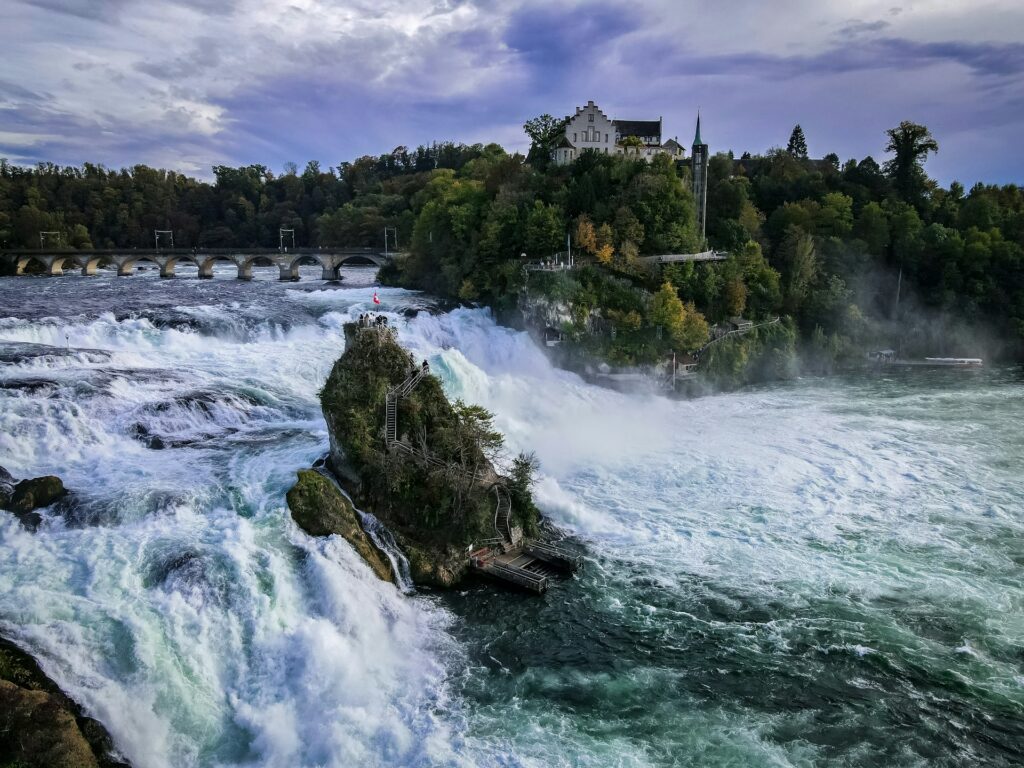 wisata swiss