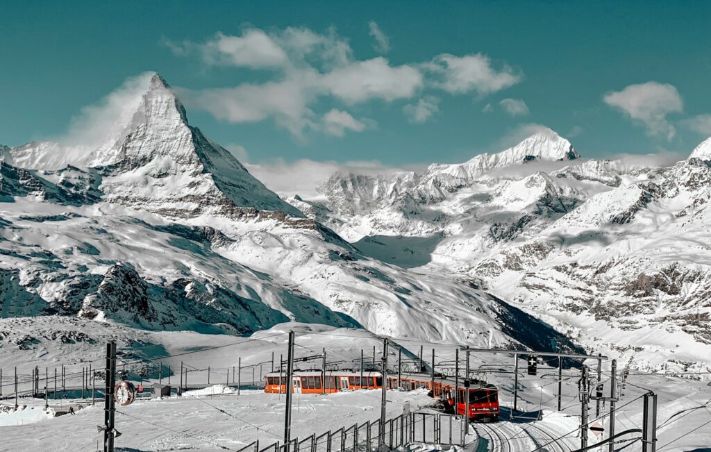 wisata swiss