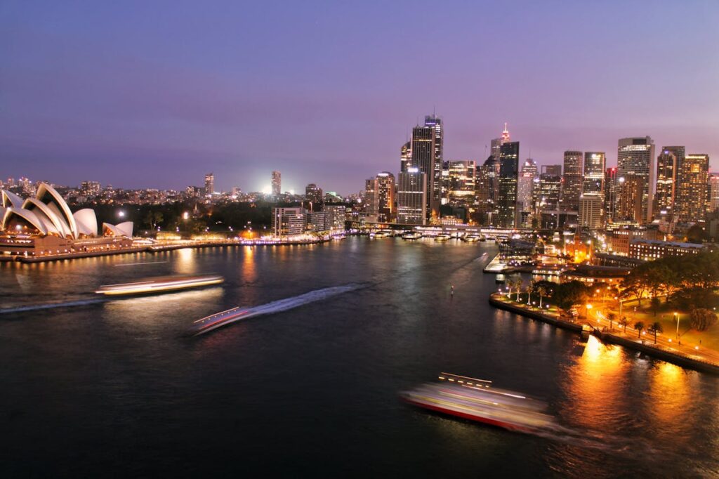kuliah di australia cquniversity